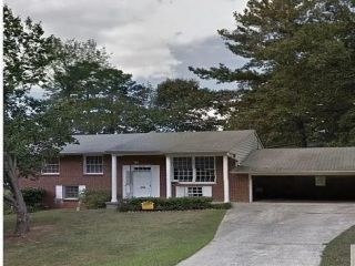 Foreclosed Home - 414 LADY GUINEVERE WAY, 30236