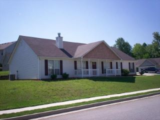 Foreclosed Home - 954 OLDE TOWN PL, 30236