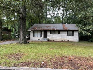 Foreclosed Home - 7323 HOWARD PL, 30236