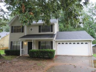 Foreclosed Home - 3054 CARRIAGE TRL, 30236
