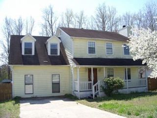 Foreclosed Home - 520 BROOKFIELD WAY, 30238
