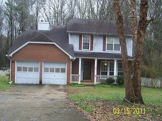 Foreclosed Home - 176 BLUE HERON DR, 30238
