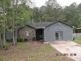 Foreclosed Home - 9021 GREYSTONE RD, 30238
