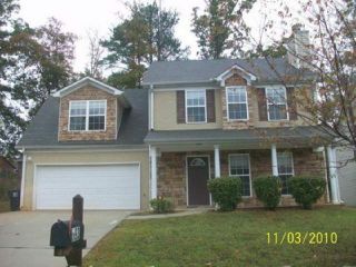 Foreclosed Home - List 100041573
