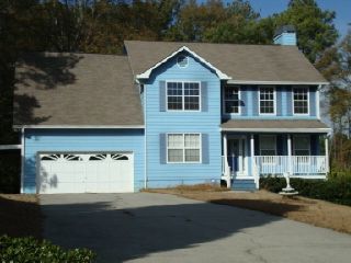 Foreclosed Home - 510 AUGUSTUS CT, 30238
