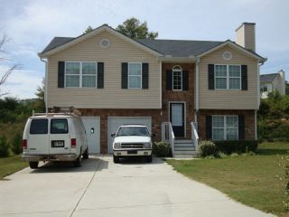 Foreclosed Home - 8922 JIMMY LEE CIR, 30238