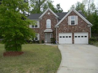 Foreclosed Home - 9737 SILVERSTONE CT, 30238