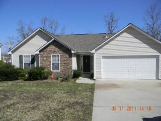 Foreclosed Home - 10648 REDBUD LN, 30238