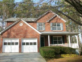 Foreclosed Home - List 100043096