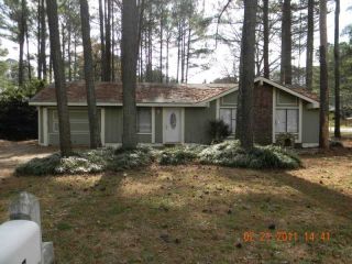 Foreclosed Home - 8977 GATEWOOD DR, 30238