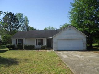 Foreclosed Home - 492 CAMP HILL LN, 30238