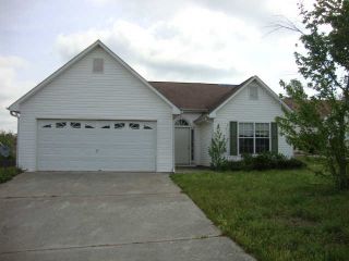 Foreclosed Home - List 100043660