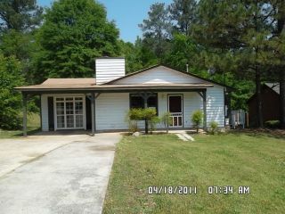 Foreclosed Home - 348 NICOLE CT, 30238
