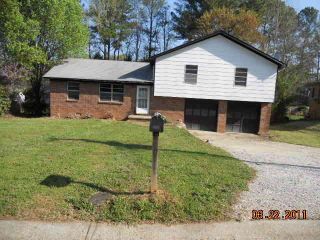 Foreclosed Home - 664 DIXON RD, 30238