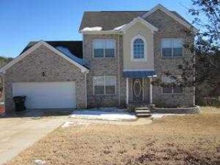 Foreclosed Home - List 100043900