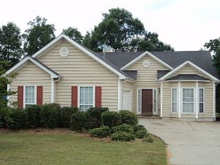 Foreclosed Home - 10575 ALMOSA LN, 30238