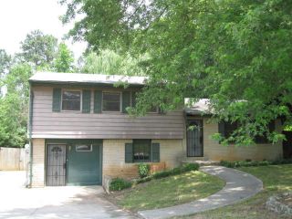 Foreclosed Home - 688 DIXON RD, 30238