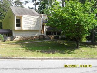 Foreclosed Home - List 100079579