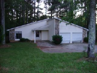 Foreclosed Home - 9309 THOMAS RD, 30238