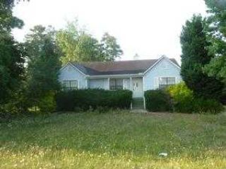 Foreclosed Home - 10360 CANDLELIGHT RD, 30238
