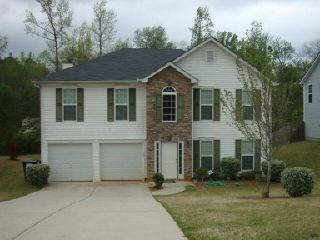 Foreclosed Home - 620 RIVER MIST DR, 30238