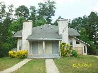 Foreclosed Home - 8526 PINELAND DR, 30238
