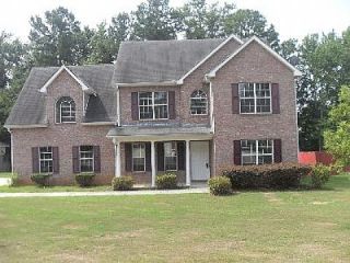 Foreclosed Home - List 100098201