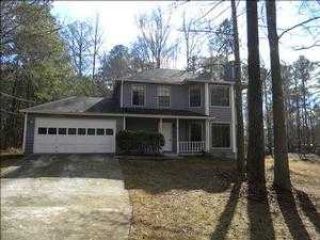 Foreclosed Home - List 100106369