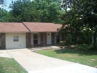 Foreclosed Home - 8814 RUGBY CT, 30238