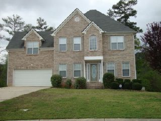 Foreclosed Home - 9392 CHATEMERE CT, 30238