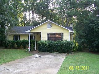 Foreclosed Home - List 100133861
