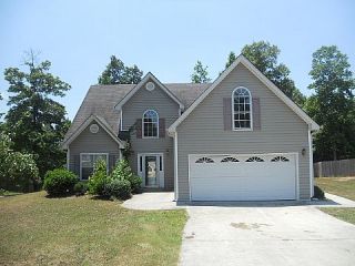 Foreclosed Home - 1053 COMMONS CT, 30238