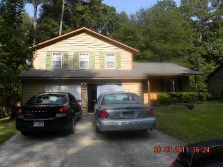 Foreclosed Home - 9224 SUNSET DR, 30238