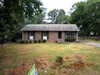 Foreclosed Home - List 100141371