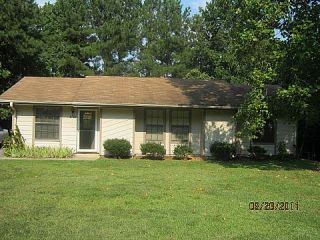 Foreclosed Home - 8780 PARLIAMENT PL, 30238