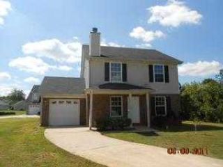 Foreclosed Home - 9471 BOGEY CT, 30238