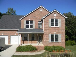 Foreclosed Home - 650 RIVER MIST DR, 30238