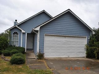 Foreclosed Home - List 100171568