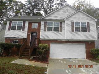 Foreclosed Home - 563 SYCAMORE DR, 30238
