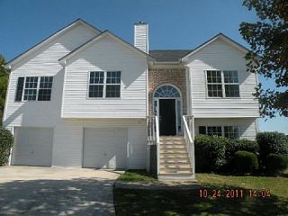 Foreclosed Home - 8106 WYNFIELD DR, 30238