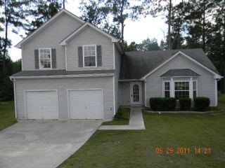 Foreclosed Home - List 100183463