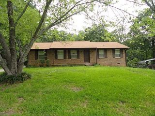 Foreclosed Home - 10062 BRASS RING RD, 30238