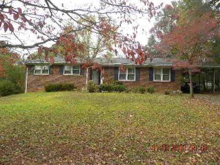 Foreclosed Home - 1556 WREN RD, 30238