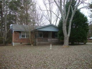 Foreclosed Home - 8058 ATTLEBORO DR, 30238