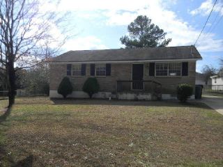 Foreclosed Home - 151 ANDOVER DR, 30238