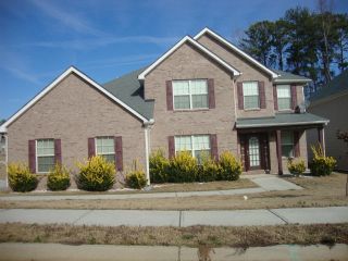 Foreclosed Home - 8480 GOSWELL DR, 30238