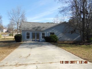 Foreclosed Home - 445 FIELDGREEN DR, 30238