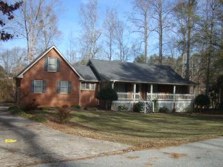 Foreclosed Home - 542 HASTINGS WAY, 30238