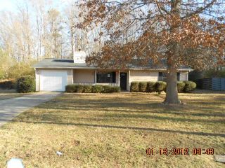 Foreclosed Home - List 100243440