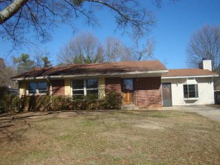 Foreclosed Home - 1518 FLICKER RD, 30238